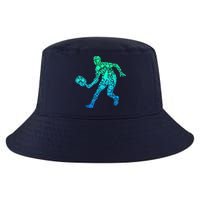 Pickleball Player Cool Comfort Performance Bucket Hat