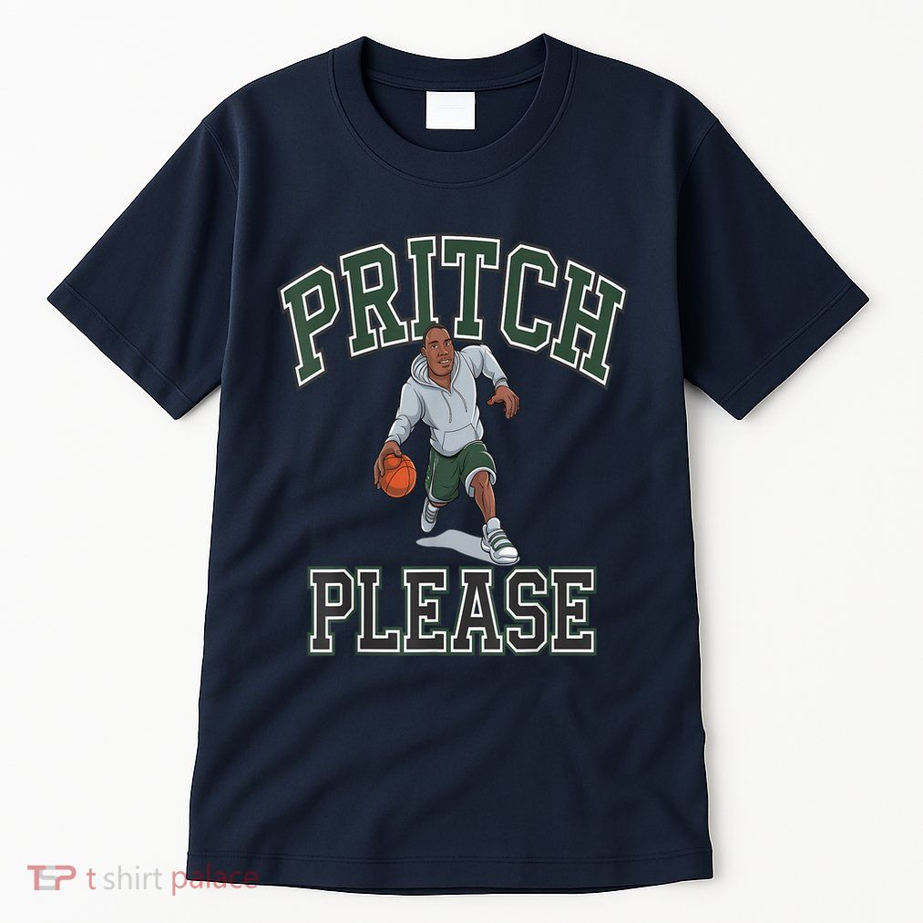 Pritch Please Tall T-Shirt