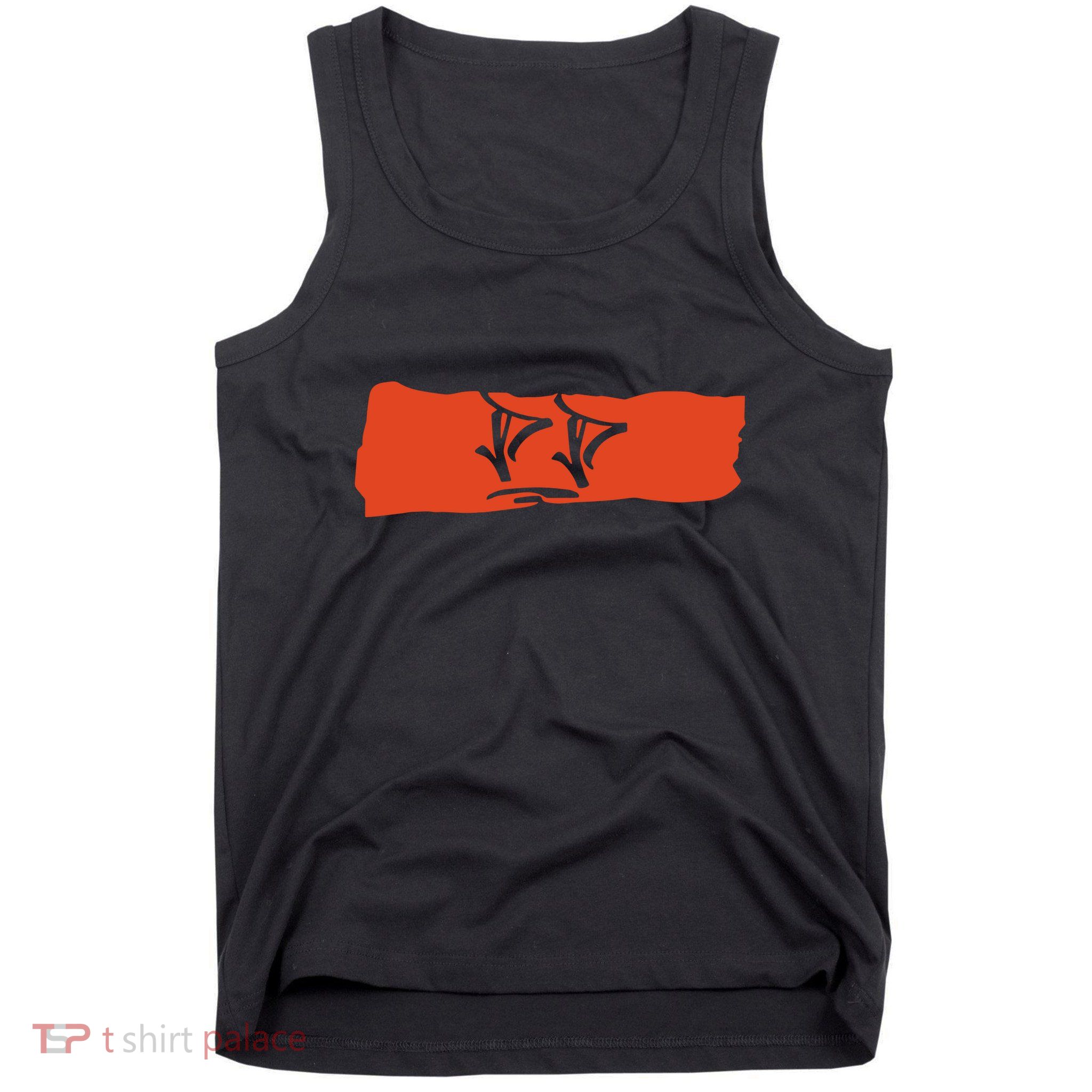 Peso Pluma Peso Completo Tank Top