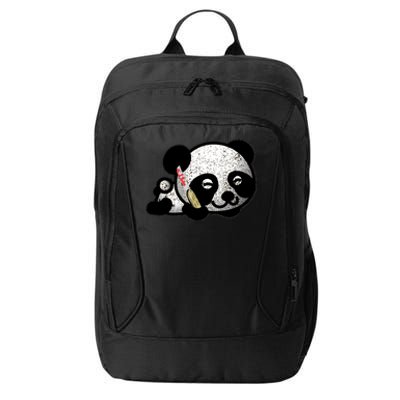 Punisher Panda City Backpack