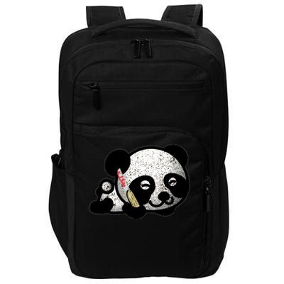 Punisher Panda Impact Tech Backpack