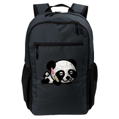 Punisher Panda Daily Commute Backpack