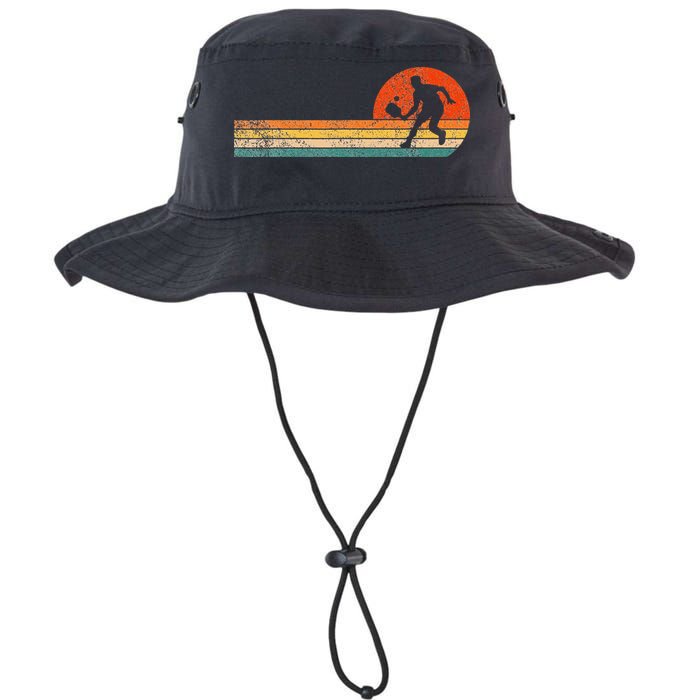 Pickleball Paddle Pickleball Player Dink Retro Bucket Hat