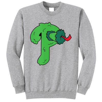 Phanatic P Tall Sweatshirt