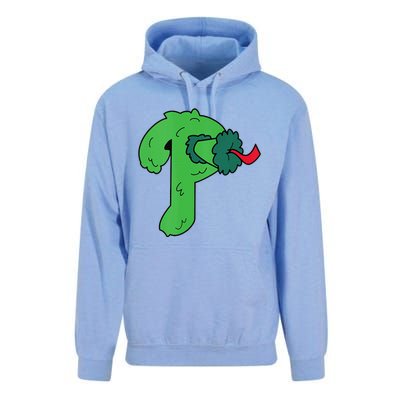 Phanatic P Unisex Surf Hoodie