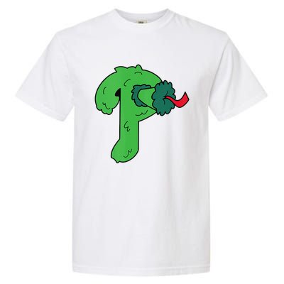 Phanatic P Garment-Dyed Heavyweight T-Shirt