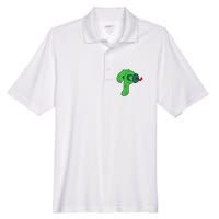 Phanatic P Men's Origin Performance Pique Polo