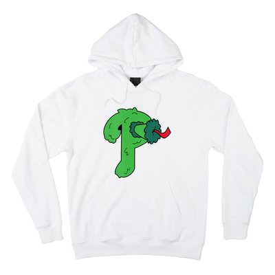 Phanatic P Hoodie