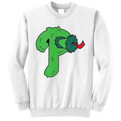 Phanatic P Sweatshirt