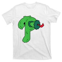 Phanatic P T-Shirt