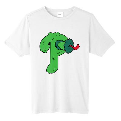 Phanatic P Tall Fusion ChromaSoft Performance T-Shirt