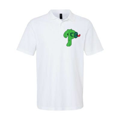 Phanatic P Softstyle Adult Sport Polo