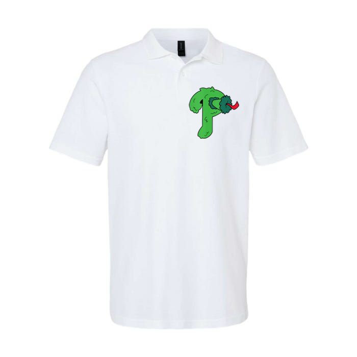 Phanatic P Softstyle Adult Sport Polo