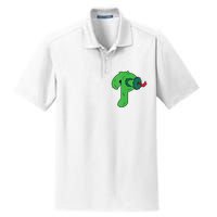 Phanatic P Dry Zone Grid Polo