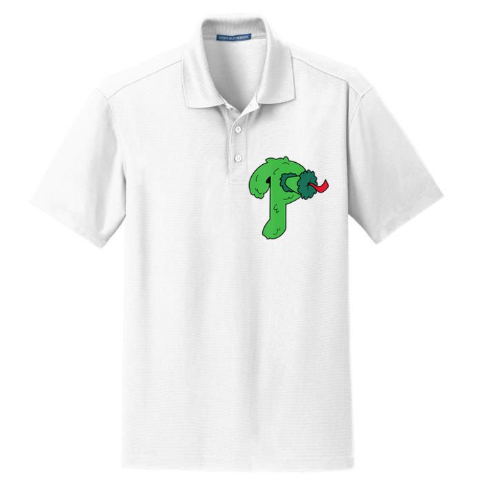 Phanatic P Dry Zone Grid Polo