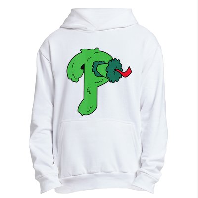 Phanatic P Urban Pullover Hoodie