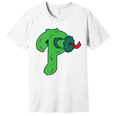 Phanatic P Premium T-Shirt