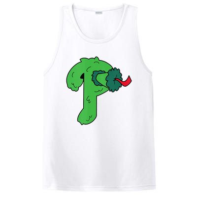 Phanatic P PosiCharge Competitor Tank