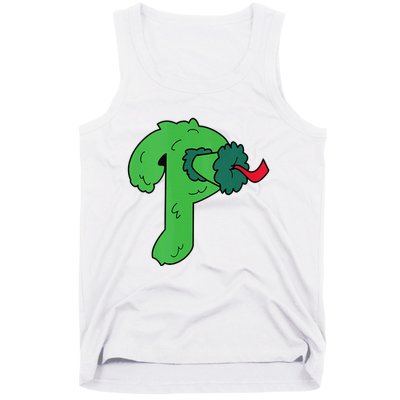 Phanatic P Tank Top