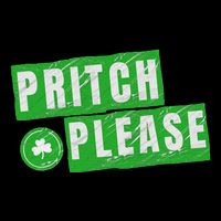 Pritch Please Women's Crop Top Tee