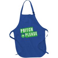 Pritch Please Apron