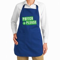 Pritch Please Apron