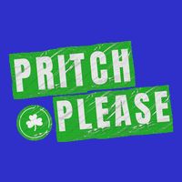 Pritch Please Apron