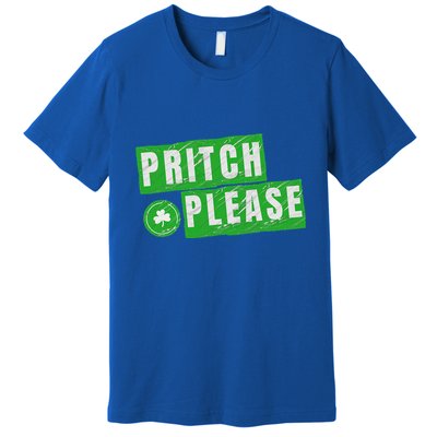 Pritch Please Premium T-Shirt