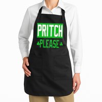 Pritch Please Apron