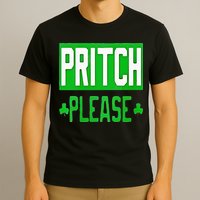 Pritch Please T-Shirt