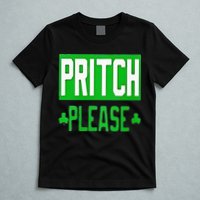 Pritch Please T-Shirt