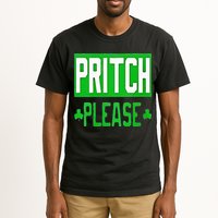 Pritch Please Tall T-Shirt