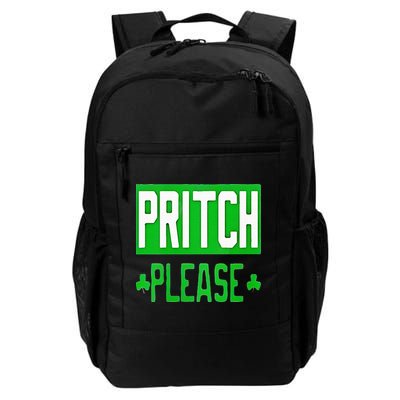 Pritch Please Backpack