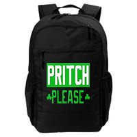 Pritch Please Backpack