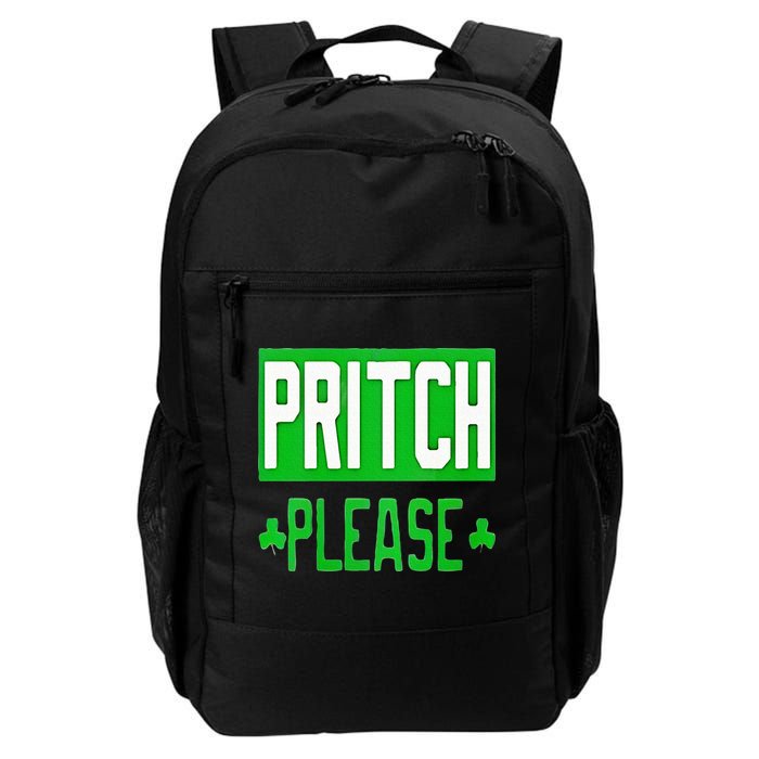 Pritch Please Backpack