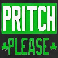 Pritch Please 15oz Campfire Ceramic Mug