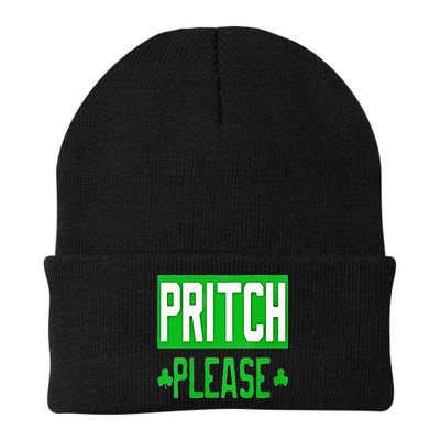 Pritch Please Beanie
