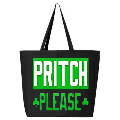 Pritch Please 25L Jumbo Tote
