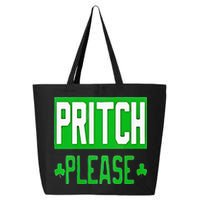 Pritch Please 25L Jumbo Tote