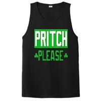 Pritch Please PosiCharge Competitor Tank