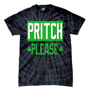 Pritch Please Tie-Dye T-Shirt