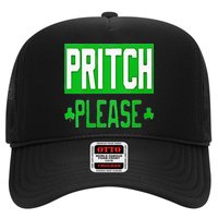 Pritch Please Hat