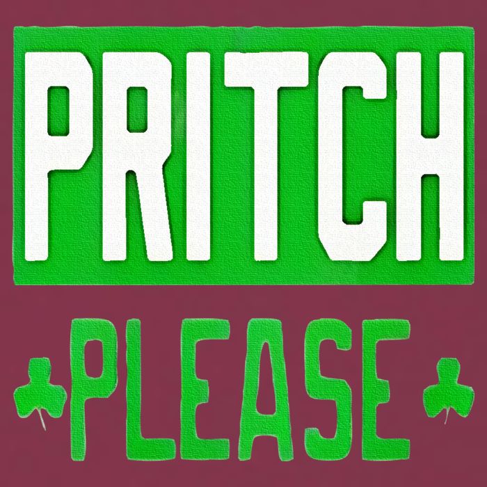 Pritch Please 16oz Travel Tumbler