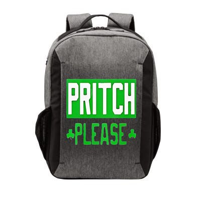 Pritch Please Vector Backpack