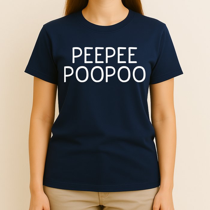 PEEPEE POOPOO PEE PEE POO POO T-Shirt