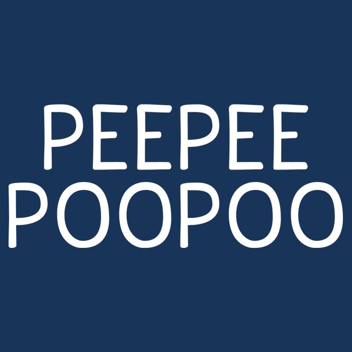 PEEPEE POOPOO PEE PEE POO POO T-Shirt