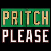 Pritch Please City Backpack