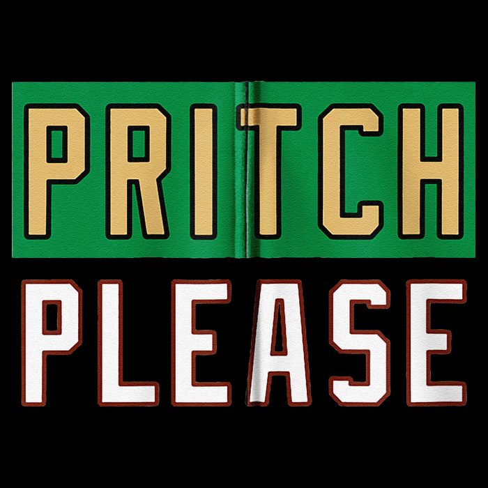 Pritch Please City Backpack