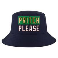 Pritch Please Cool Comfort Performance Bucket Hat