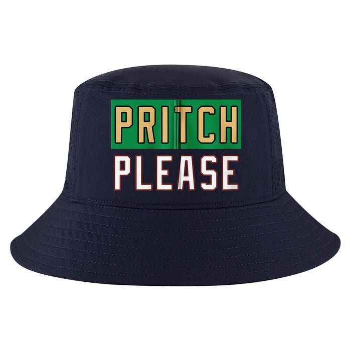 Pritch Please Cool Comfort Performance Bucket Hat